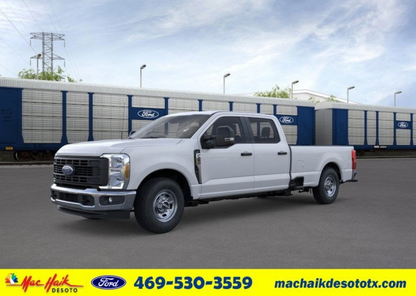 2026 Ford F-250 Super Duty XL's photo