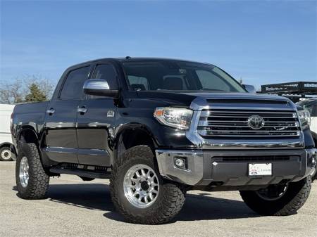 2019 Toyota Tundra 1794