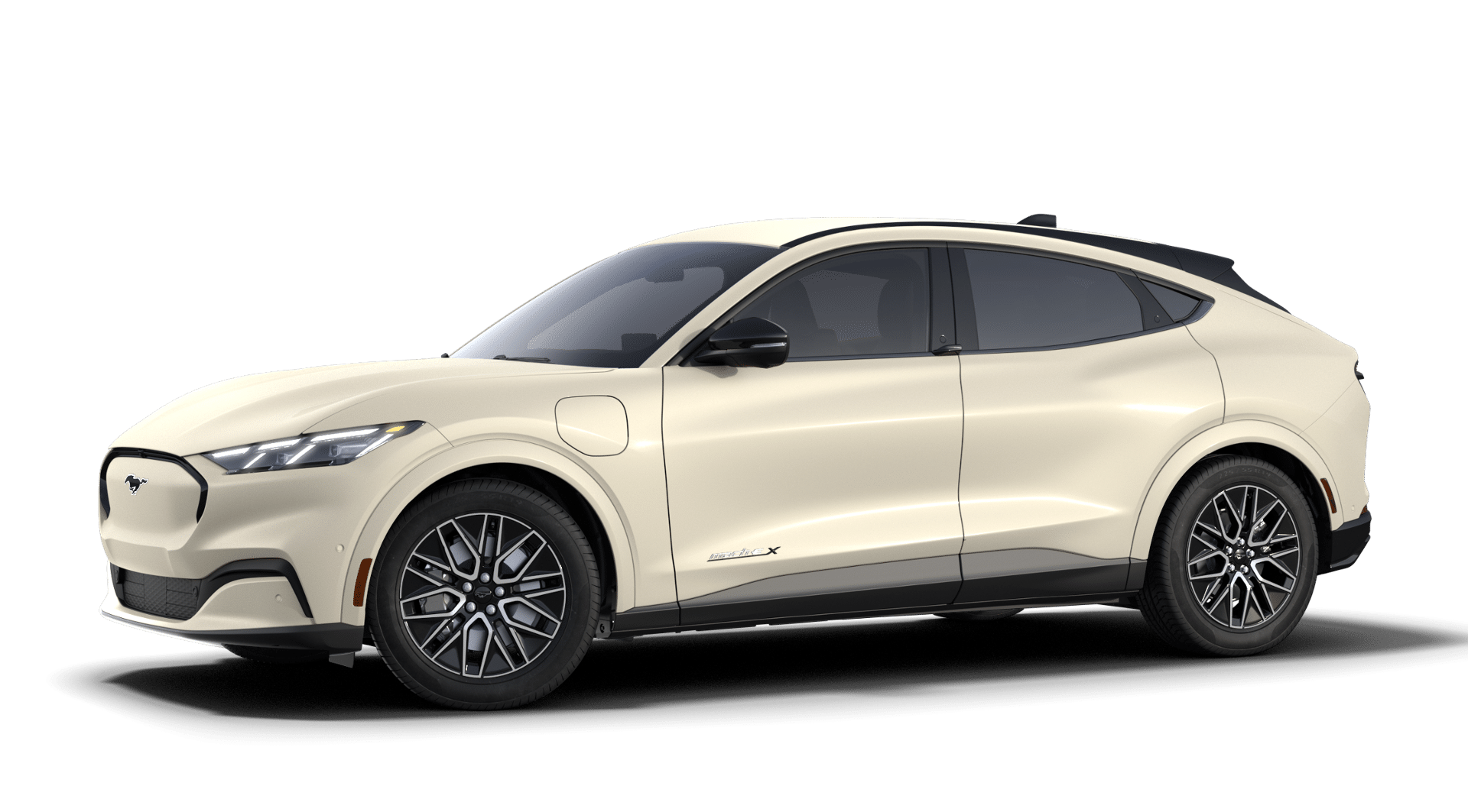 New 2025 Ford Mustang Mach-E Premium