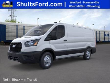 2026 Ford Transit-150 Base