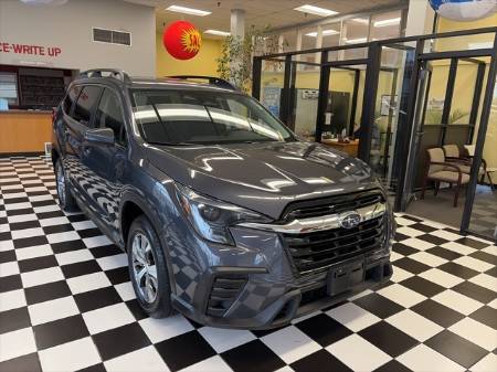 2023 Subaru Ascent Premium