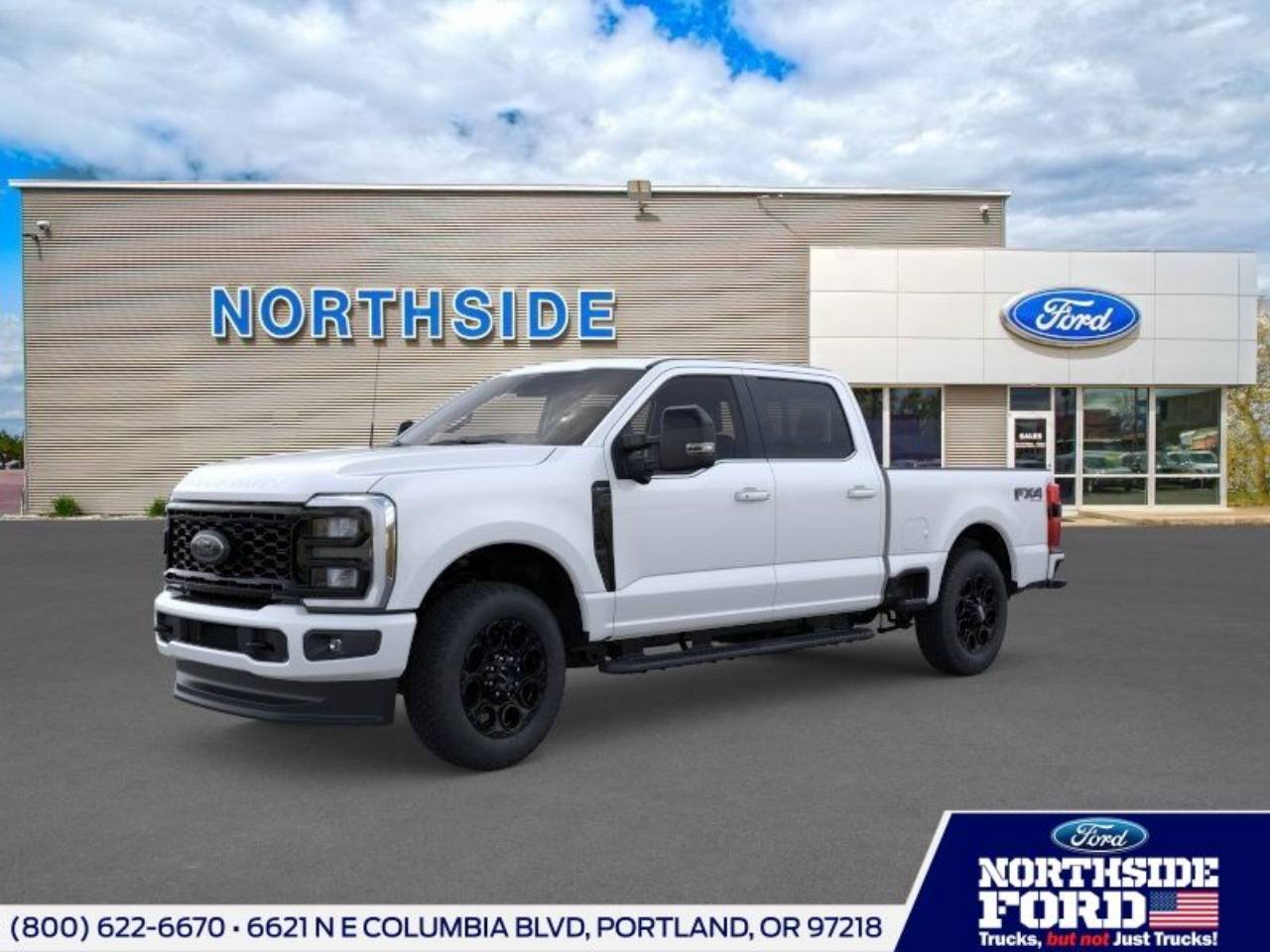 2026 Ford F-350 Base's photo