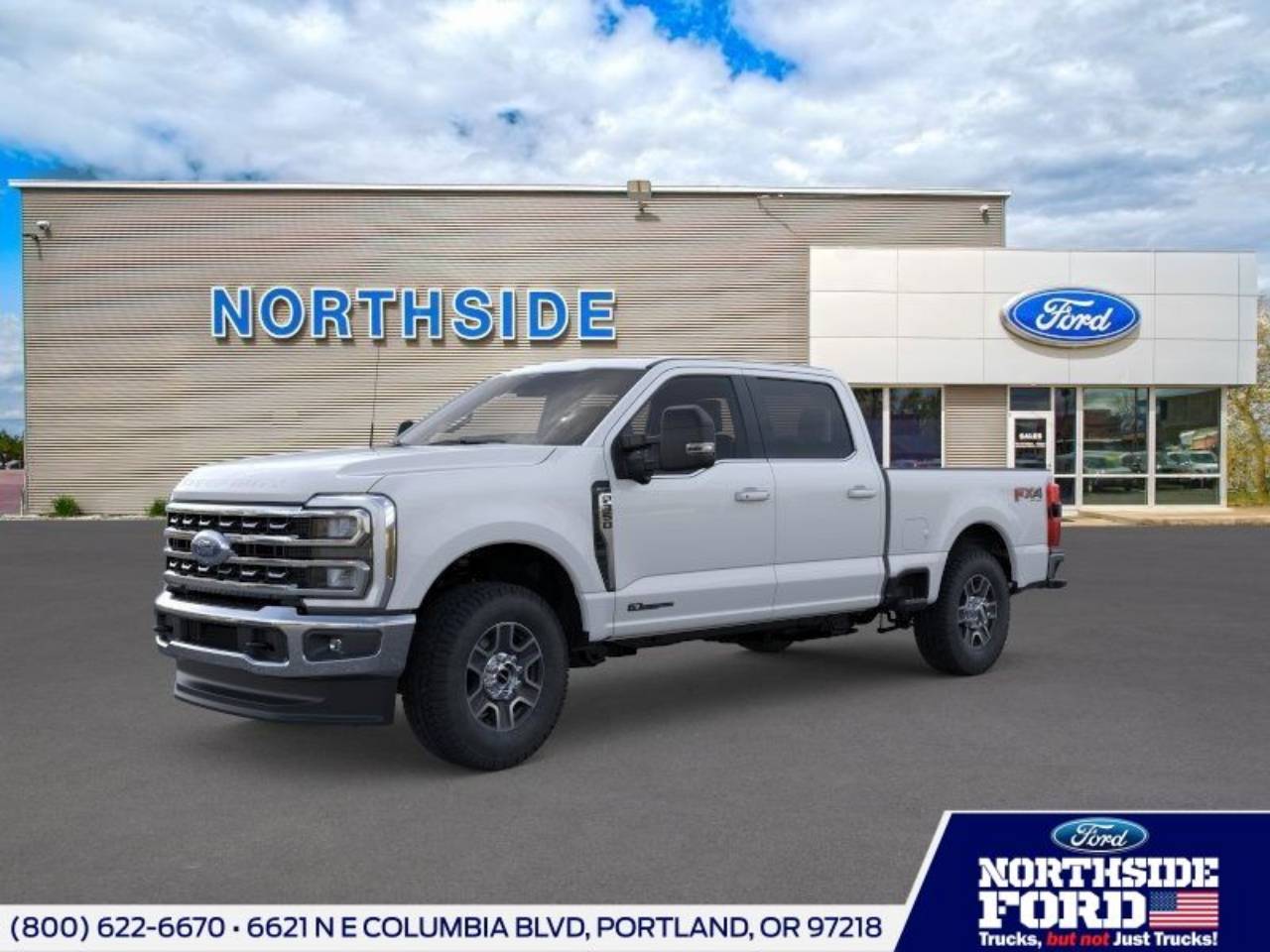 2026 Ford F-350 Base's photo