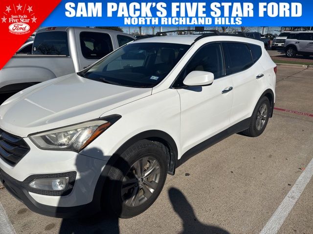 Used 2014 Hyundai Santa Fe Sport Base