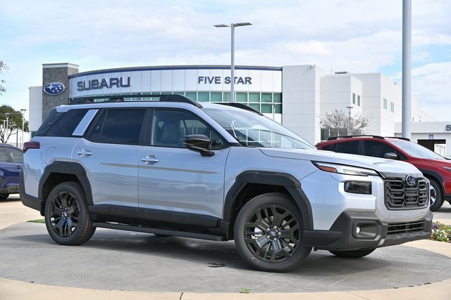 New 2026 Subaru Outback Limited XT