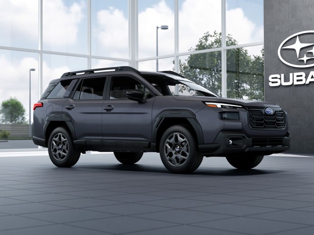 New 2026 Subaru Outback Premium