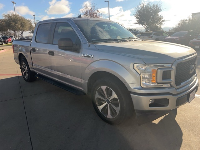 Used 2020 Ford F-150 XL