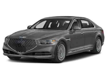 2020 Genesis G90 5.0 Ultimate