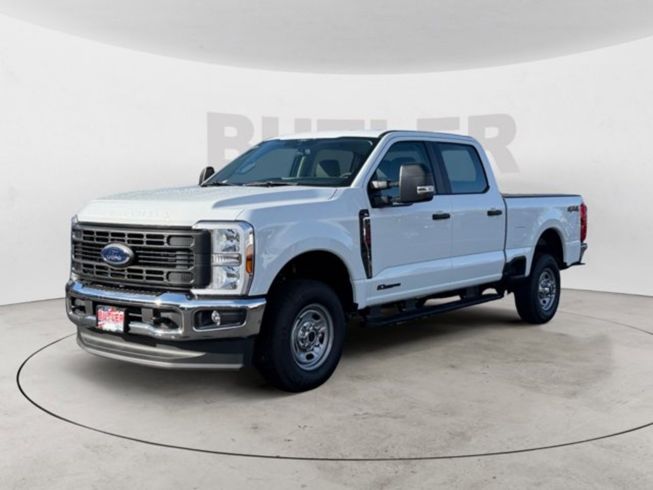 2026 Ford F-350 Base's photo