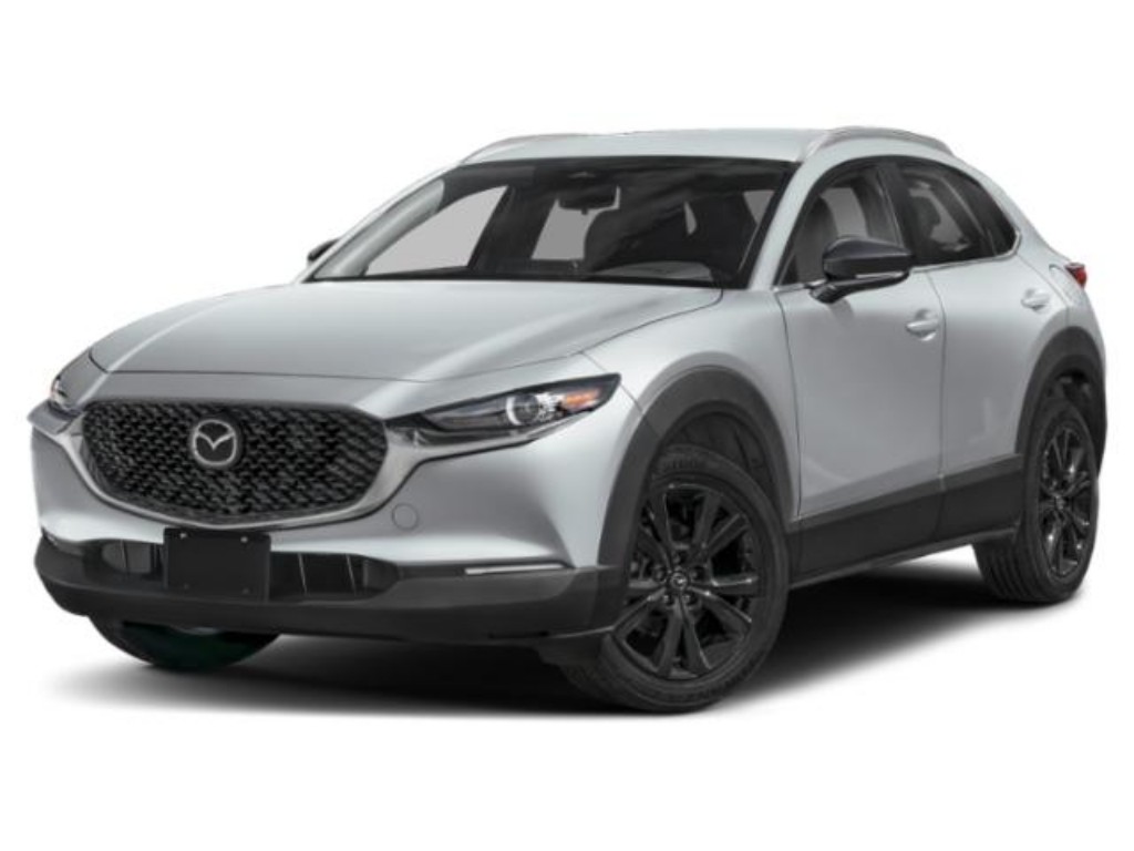 2026 Mazda CX-30 2.5 S Select Sport