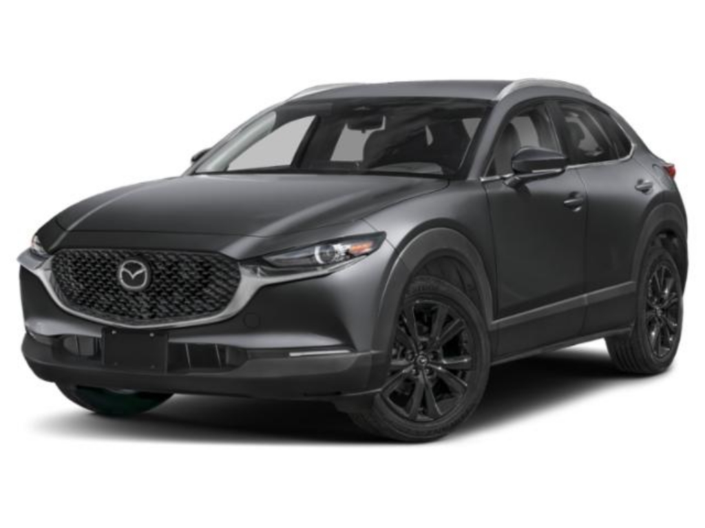 2026 Mazda CX-30 2.5 S Select Sport