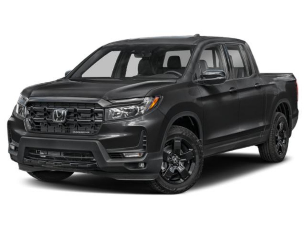2026 Honda Ridgeline