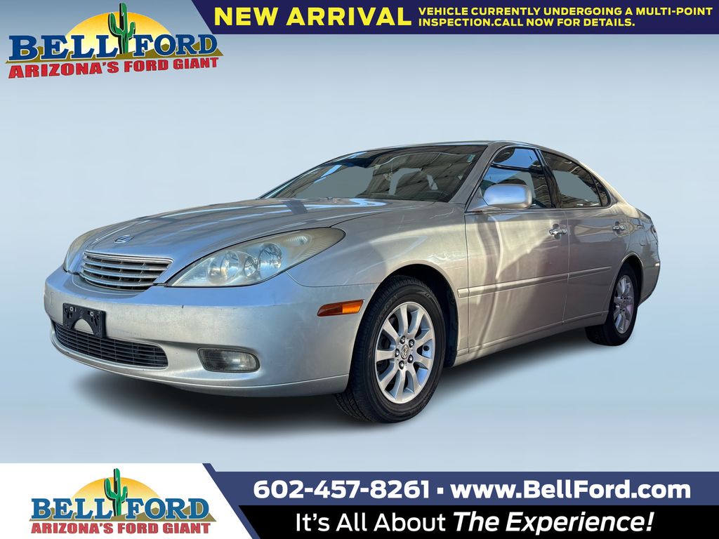 2004 Lexus ES Base's photo