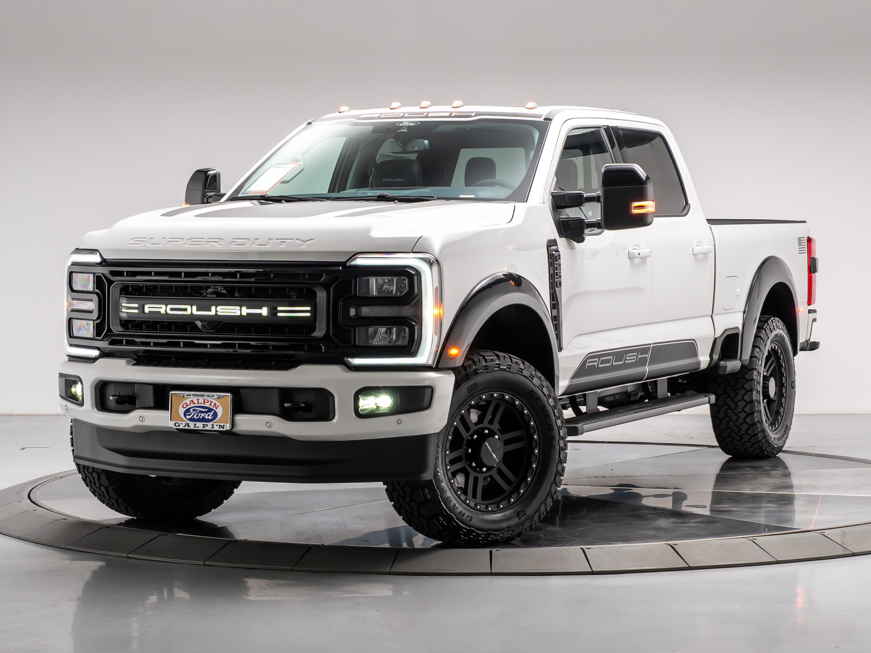 2026 Ford F-250 Base's photo