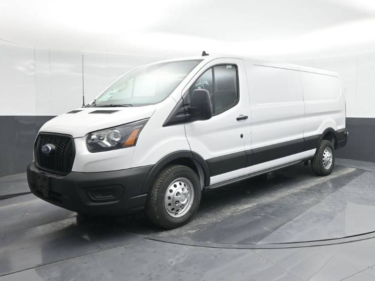 2024 Ford Transit Cargo Van Base