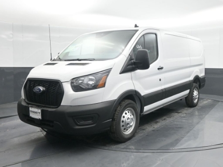 2024 Ford Transit Cargo Van Base