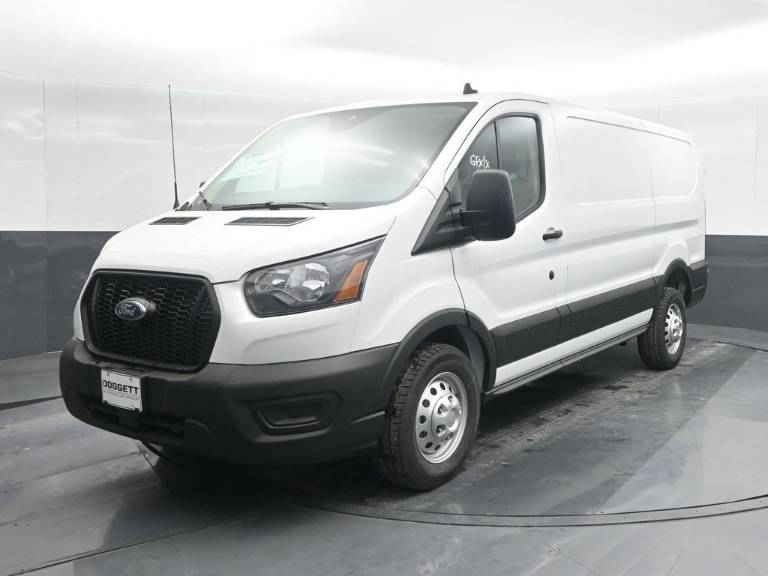 2024 Ford Transit Cargo Van Base