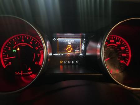 2021 Ford Mustang EcoBoost® Premium