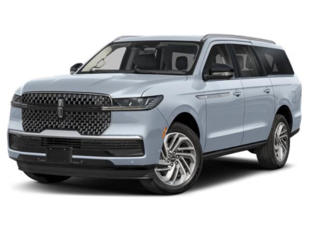 2025 Lincoln Navigator Reserve L