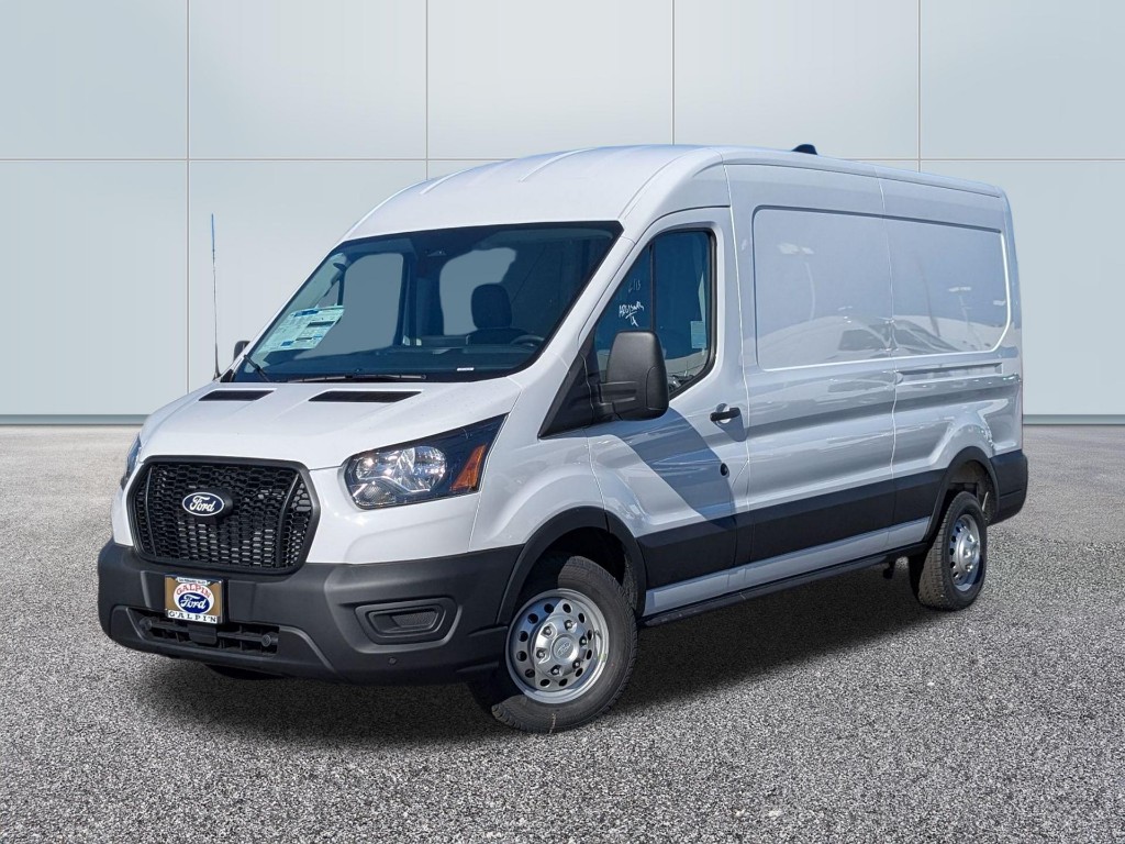2026 Ford Transit T150 AWD