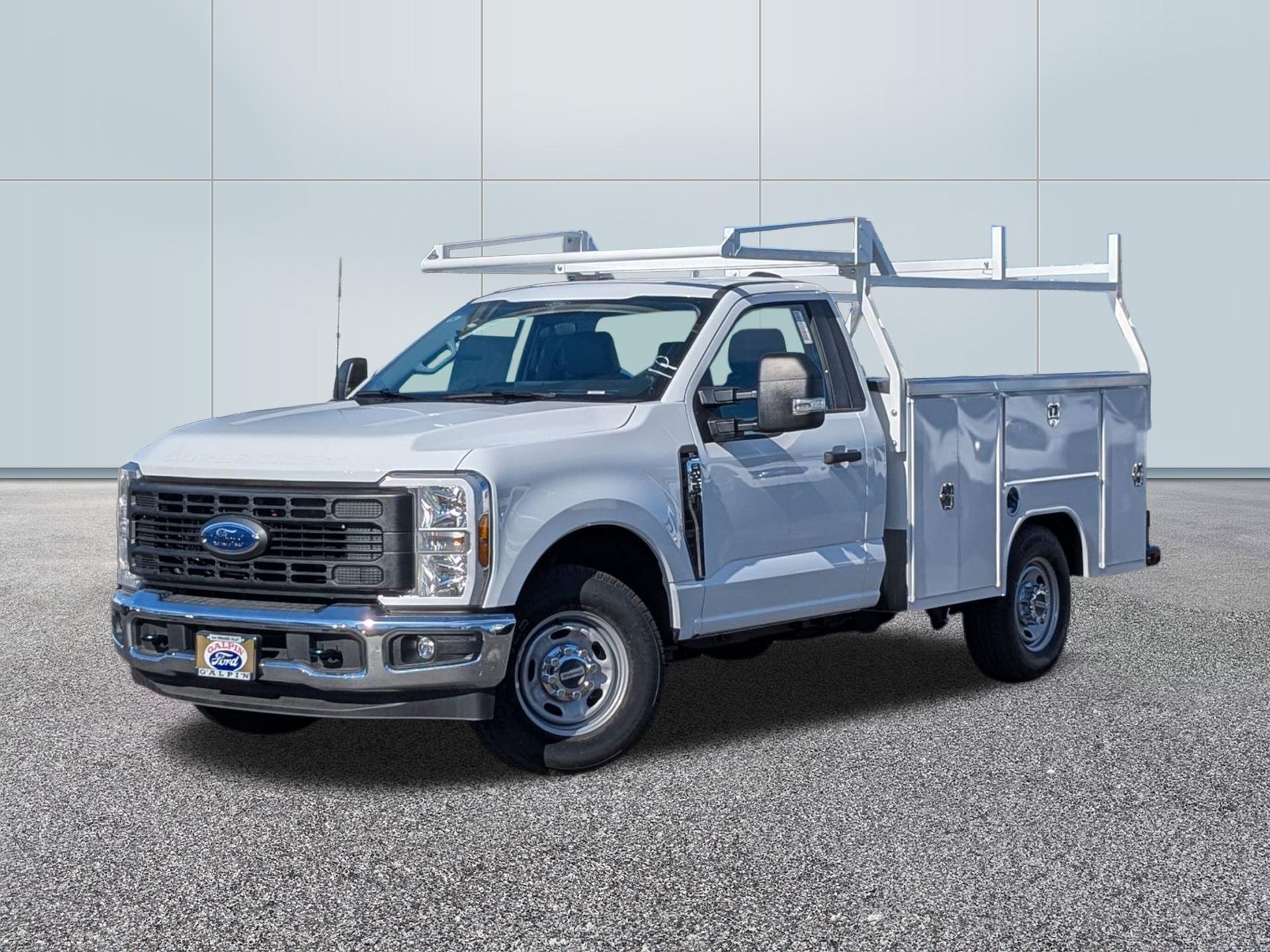 2026 Ford F-250 Base's photo