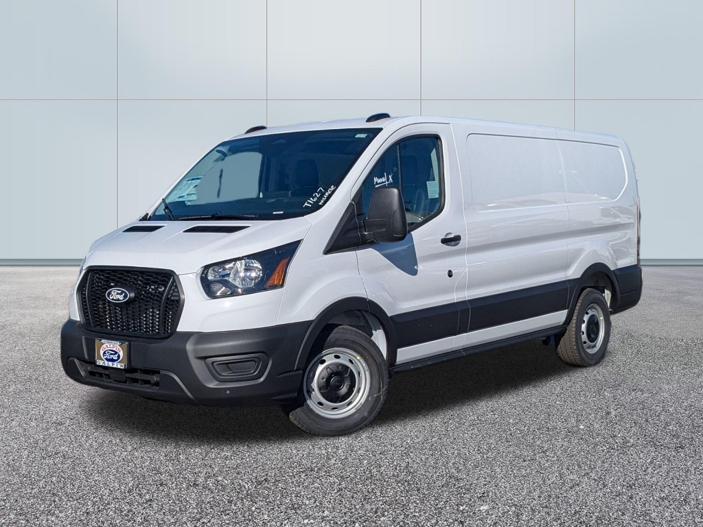 2026 Ford Transit T150 RWD