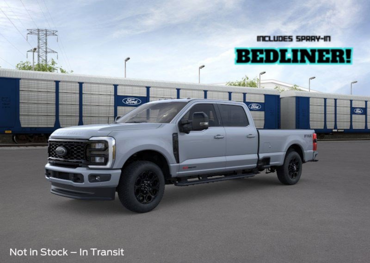 2026 Ford F-350 Base's photo