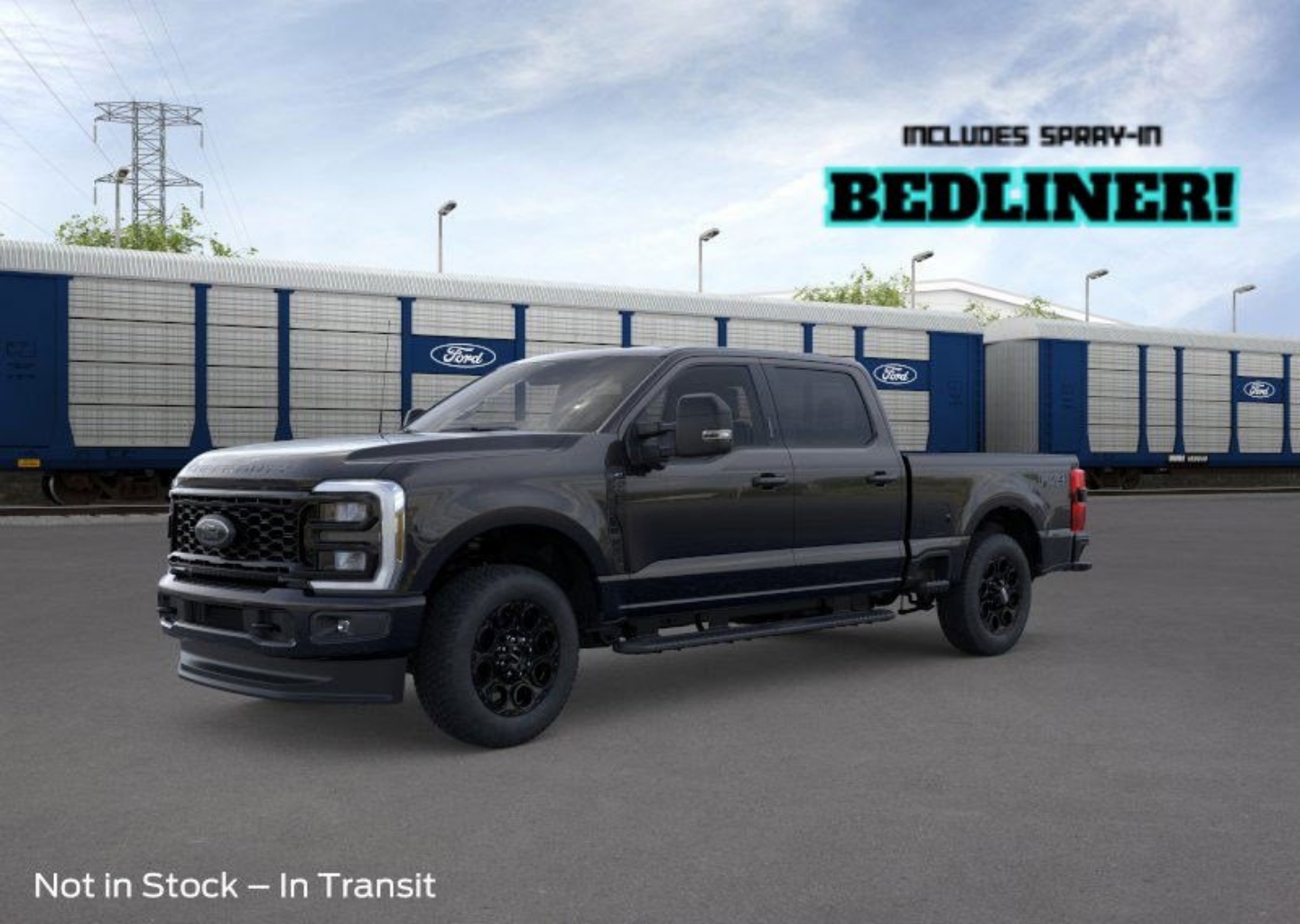 2026 Ford F-250 Base's photo
