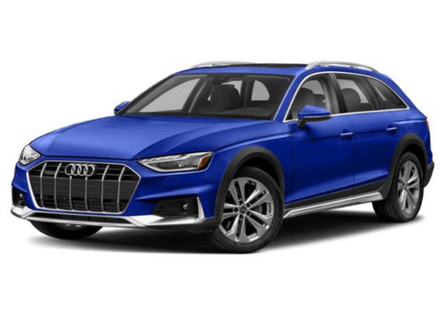 2023 Audi A4 allroad Premium Plus's photo