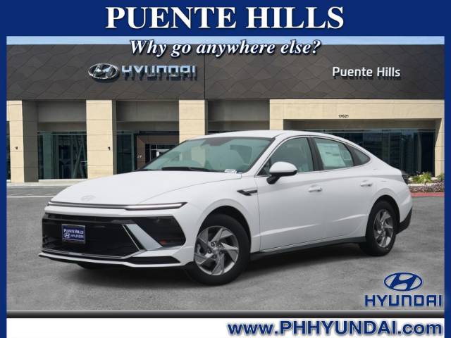 2026 Hyundai Sonata SE