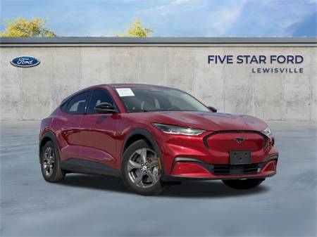 2023 Ford Mustang Mach-E Select