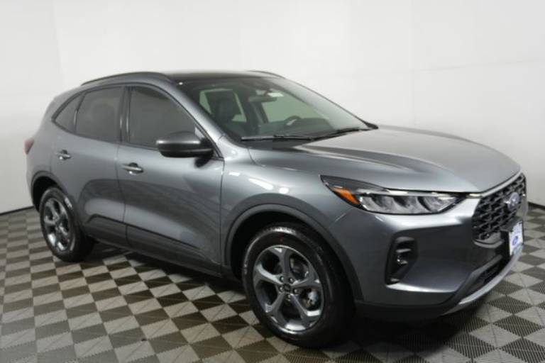 2026 Ford Escape ST-Line Select