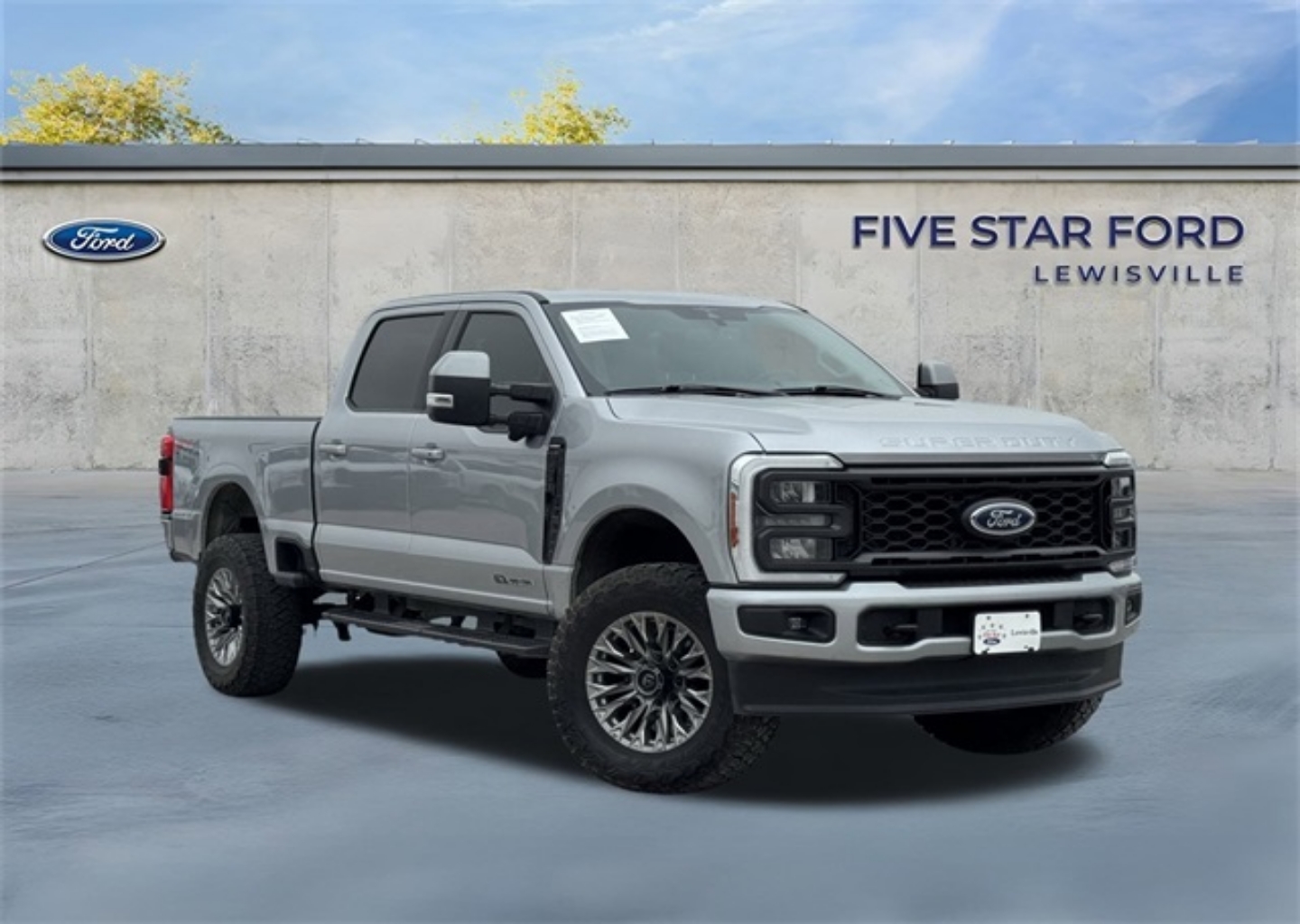 2023 Ford F-250 Base's photo