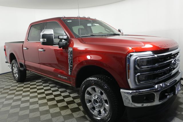 2026 Ford F-250 Base's photo