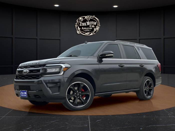 2022 Ford Expedition Limited