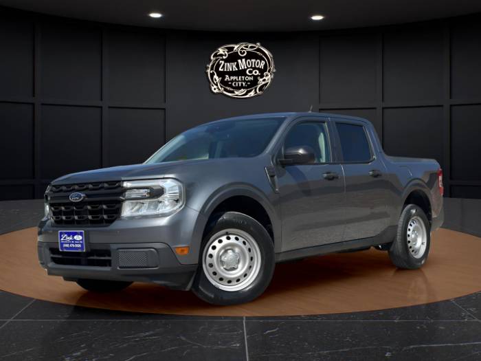 2022 Ford Maverick XL