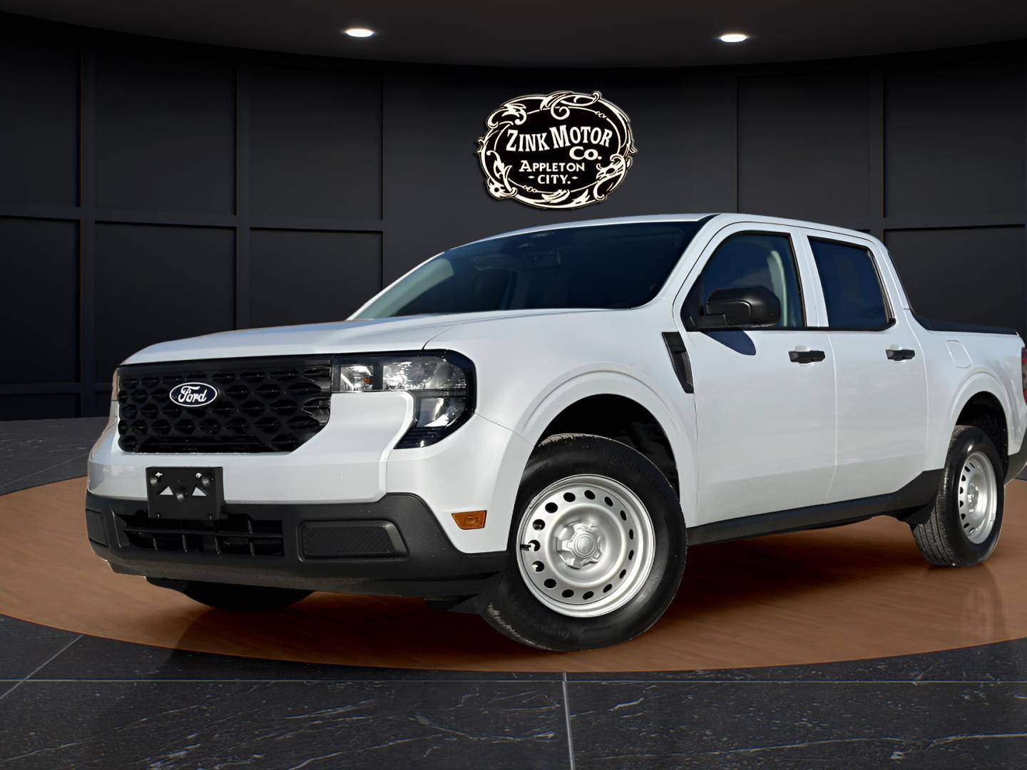 2026 Ford Maverick XL's photo