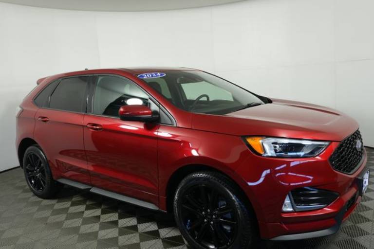 2024 Ford Edge ST-Line
