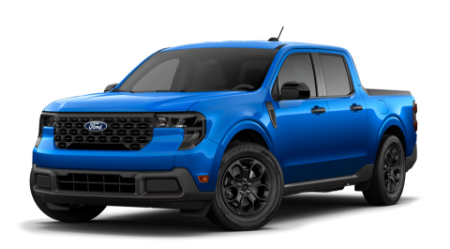 2026 Ford Maverick XLT AWD