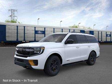 2026 Ford Expedition Tremor®