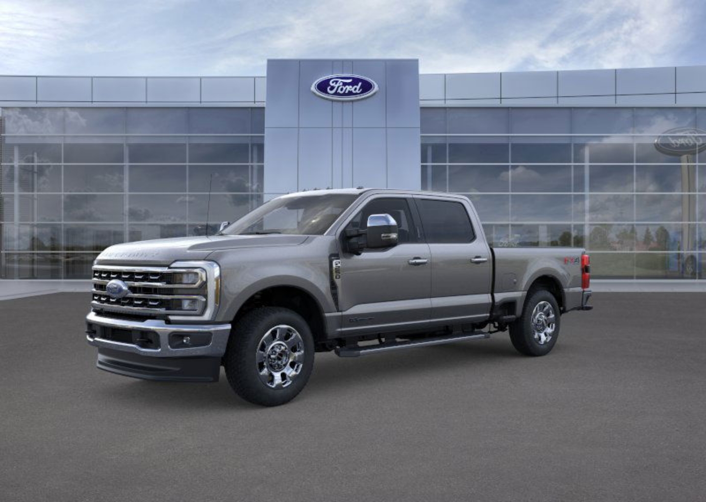 2026 Ford F-250 Base's photo