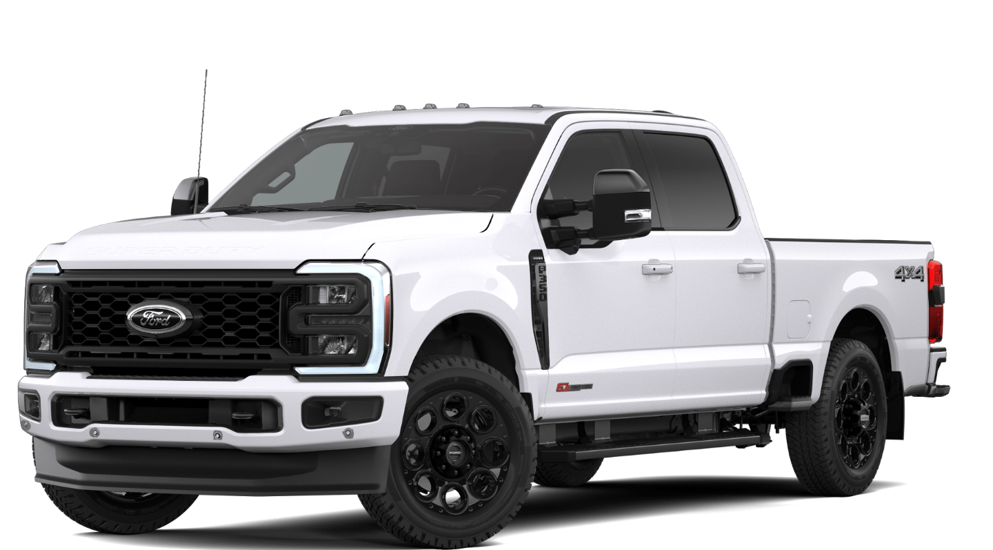 2026 Ford F-350 Base's photo