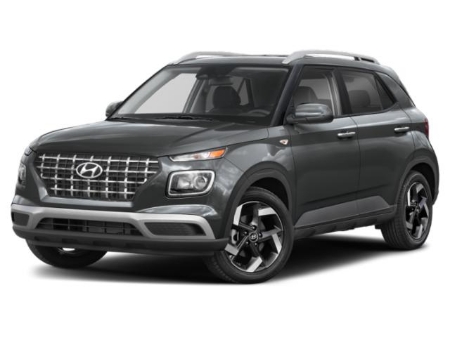 2026 Hyundai Venue SEL FWD