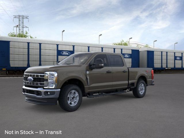 2026 Ford F-250 Base's photo