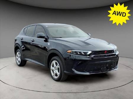 2024 Dodge Hornet GT