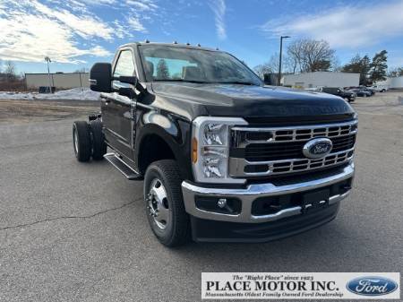 2026 Ford F-350SD XL