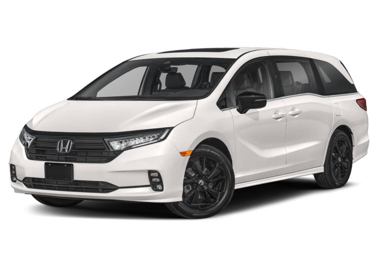 2023 Honda Odyssey Sport's photo