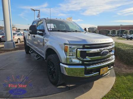 2022 Ford F-250SD XL