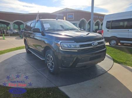 2023 Ford Expedition MAX XLT