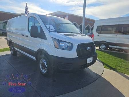 2024 Ford Transit-150 Base